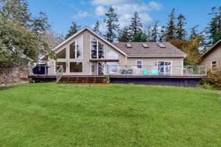 Emerald View Outlook - Coupeville - 6