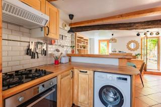 Gîte de la Tour pour 10 personnes à Ganac - 5