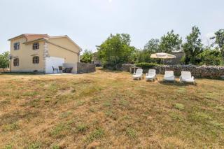 House Justina -Labin-quiet place - Labin - 8