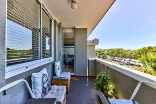 Devonshire Apartment in Green Point - Cidade Do Cabo - 0
