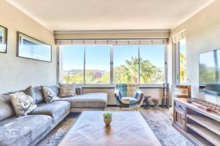 Devonshire Apartment in Green Point - Cidade Do Cabo - 9