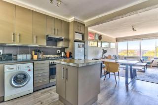 Devonshire Apartment in Green Point - Cidade Do Cabo - 8
