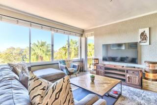 Devonshire Apartment in Green Point - Cidade Do Cabo - 2