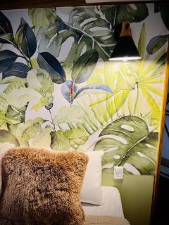 Magia Glamping, Domo Full Moon, entre las sierras y el mar - 5