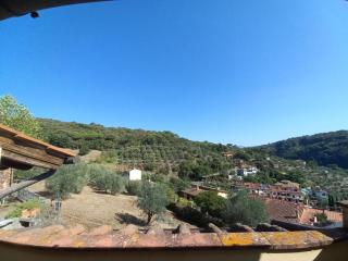 Casa Vittoria cuore di Toscana - Poggio alla Malva - 9