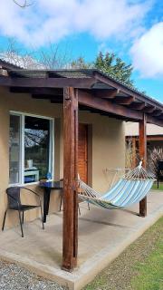 Suite 1 Las Macluras - Tandil - 6