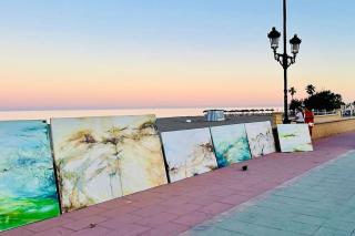 Ferienapartment Pauhana - Meer, Strand, Golf, Tauchen und mehr - Castillo de Sabinillas - 6