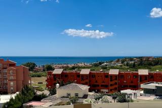 Ferienapartment Pauhana - Meer, Strand, Golf, Tauchen und mehr - Castillo de Sabinillas - 5