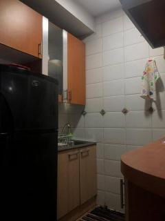 Departamento Santiago Centro - Santiago - 1