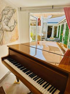 Penthouse del Conde - TCM - Málaga - 8
