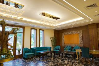 Park Regency Kapurthala - Kapūrthala - 4