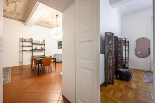 Art&Design Boutique Apartment near Ghirlandina - 3