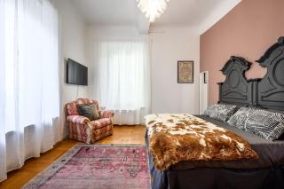 Art&Design Boutique Apartment near Ghirlandina - 7