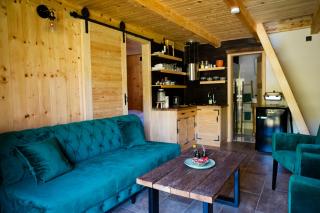 Riverside Cabin Pisak - 1