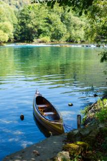 Riverside Cabin Pisak - 7