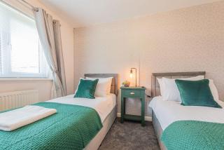 Chester home slps 5 by restfully - Chester - 8