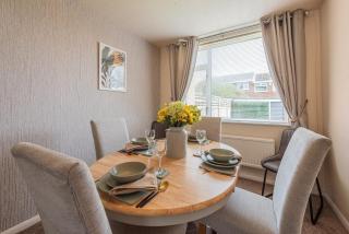 Chester home slps 5 by restfully - Chester - 7