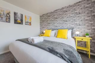 Chester home slps 5 by restfully - Chester - 1