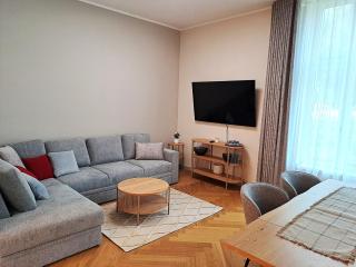 Signe Laigu Apartment - Tartu - 7