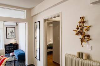 Stylish and cozy flat at pagrati - Atene - 0