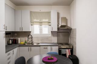 Stylish and cozy flat at pagrati - Atene - 9