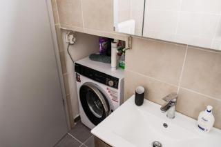 Stylish and cozy flat at pagrati - 8