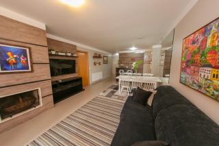 3 suites e 3 vagas no coracao de Gramado - Gramado - 3