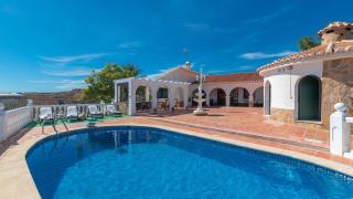 Villa Universal Beauty Resort Torrox by Ruralidays - Torrox - 8