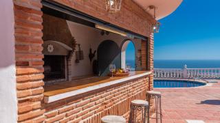Villa Universal Beauty Resort Torrox by Ruralidays - Torrox - 6