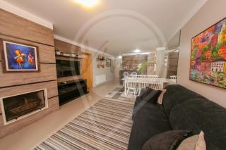 3 suites e 3 vagas no coracao de Gramado - Gramado - 4