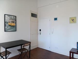 Amoreiras Lisbon Apartments - 5