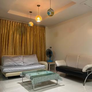 บ้านพักสิริ มุกดาหาร (Baan Siri Mukdahan) - 2