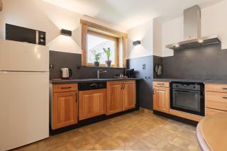 Appartement La Mottuaz - Bessans - 5