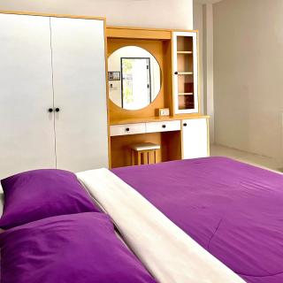 บ้านพักสิริ มุกดาหาร (Baan Siri Mukdahan) - Ban Muang Ba - 1