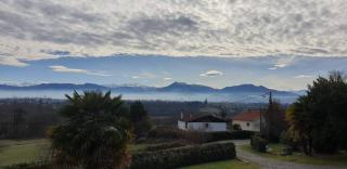Pyrenees Vue Gite - Vues Fantastique, Parking Gratuit Sur Place & Piscine - Saint-Gaudens - 8