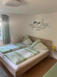 Ferienwohnung Eifler - Lam - 2
