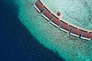 The Westin Maldives Miriandhoo Resort - Atoll de Baa - 1