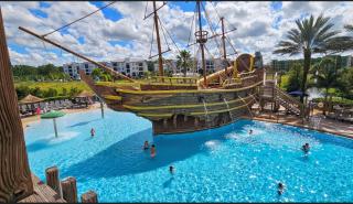 Best Disney Resort Condo Orlando - Orlando - 8