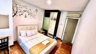 Taragon Time Service Suite KL - Kuala Lumpur - 6