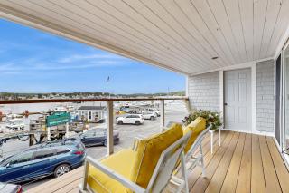 Ocean Breeze Condo - 5