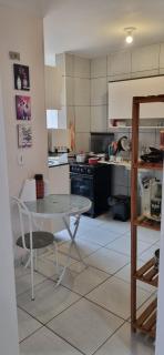 Apê simples, completo e bem localizado! - 7