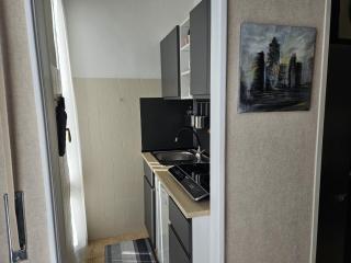 HomeGallery - elegante appartamento Milanese - 5