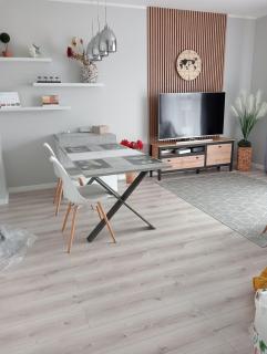 Apartament Manhattan os.Jarzębinowe - Stettin - 1