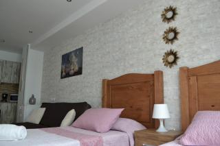 501 Apartamento nuevo con vista mar - Las Palmas de Gran Canaria - 0