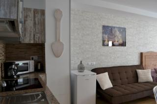 501 Apartamento nuevo con vista mar - Las Palmas de Gran Canaria - 9