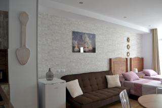 501 Apartamento nuevo con vista mar - Las Palmas de Gran Canaria - 8