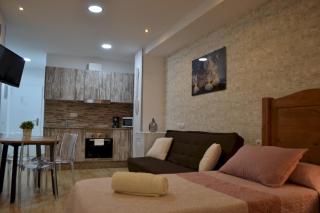 501 Apartamento nuevo con vista mar - Las Palmas de Gran Canaria - 6