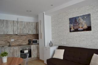 501 Apartamento nuevo con vista mar - Las Palmas de Gran Canaria - 7