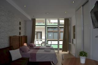501 Apartamento nuevo con vista mar - Las Palmas de Gran Canaria - 5