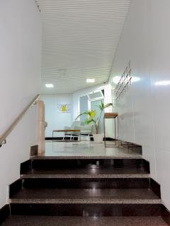 501 Apartamento nuevo con vista mar - Las Palmas de Gran Canaria - 2